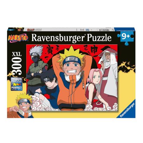 Naruto 300pc XXL Jigsaw Puzzle £10.99